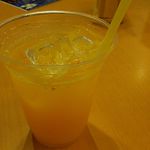 Kusatsuyumoto Suishun Suishuntei - バレンシアオレンジ3個分のジュース　新鮮、天然の甘さ
