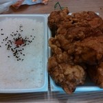 べんとうや てっちゃん - 