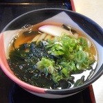 どんどん - ネギ投入 2015.9
