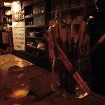 ミントンハウス - 2015' 9/23