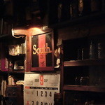 ミントンハウス - 2015' 9/23