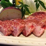 さ-蔵 - 歯がなくても食べれそう…