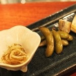 銀座 こころん - 