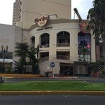 Hard Rock Cafe Guam - 外観