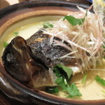 やなぎ澤 - 【再訪28】たかべ焼き浸し