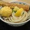 釜たけうどん