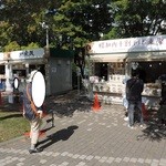 北海道蕎麦の里東庵総本店 - さっぽろオータムフェスト2015