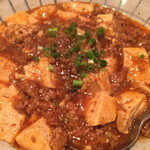 中国料理 堀内 - ご飯が進みますよ！