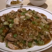 中国飯店 市ヶ谷店 - 