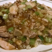 中国飯店 市ヶ谷店 - 