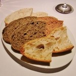 インカント - パン