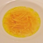 インカント - パン粉とチーズのパッサテッリ