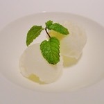 インカント - ジェラート１