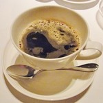 インカント - コーヒー