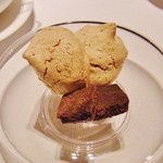 インカント - 小菓子