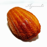 ヒミツキチ - マドレーヌ