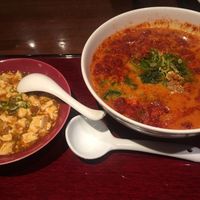 中国料理 青冥 堂島本店 - 