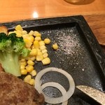 ステーキ宮 - 