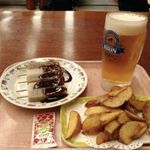 山中湖温泉紅富士の湯 - 