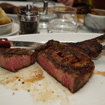 Quality Meats - 24oz　エイジドリブアイ