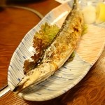 きぐら茶屋 - アップ