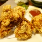 きぐら茶屋 - アップ