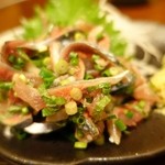 きぐら茶屋 - アップ