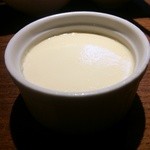 かがやき - 和三盆プリン