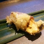 かがやき - 松茸肉巻き