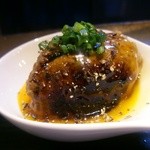 かがやき - つくね