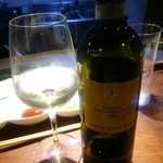 かがやき - ペセナート・ソアヴェ