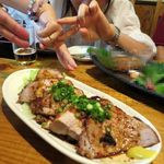 うちのおかん時々おとん - やめい！ｗｗｗ
      