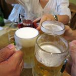 うちのおかん時々おとん - 再び乾杯！