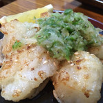 Kushiyakihorumonhouchan - 