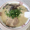 ラーメン池田