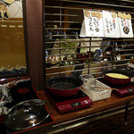 Anabara Onsen Shunju An Idumiya - 