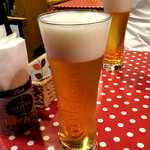 Supeimbaruchiko -  乾杯♪（〃゜▽゜）ノ□☆□ヽ（゜▽゜*）♪