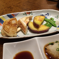 知喜多 横浜西口店 - 