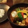 Rojiura Curry SAMURAI． 神楽坂店