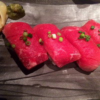和牛焼肉 土古里 上野バンブーガーデン店 - 