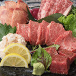 Dragon Kalbi - 