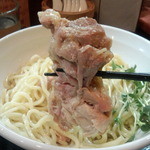 鶏チャーシュー