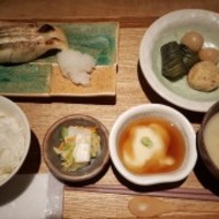小割烹おはし 恵比寿 - 