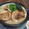 大砲ラーメン 本店