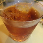 四川料理 桃源郷 - 桃源郷四川満喫コース　８６４０円　紹興貴酒３年　３杯目　【　２０１５年９月　】