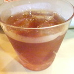 四川料理 桃源郷 - 桃源郷四川満喫コース　８６４０円　カメだし紹興酒　【　２０１５年９月　】