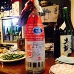 にほん酒食堂 酒和っ家 - 