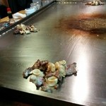 Teppanyaki Shou Chan - 