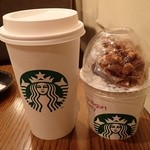 スターバックス・コーヒー - 