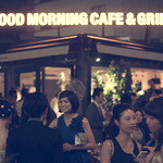 Good Morning Cafe&Grill  - 